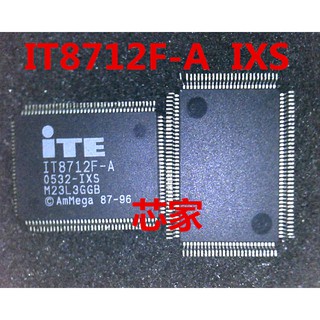 IT8712F-A IXS KSX ic quản lý nguồn laptop