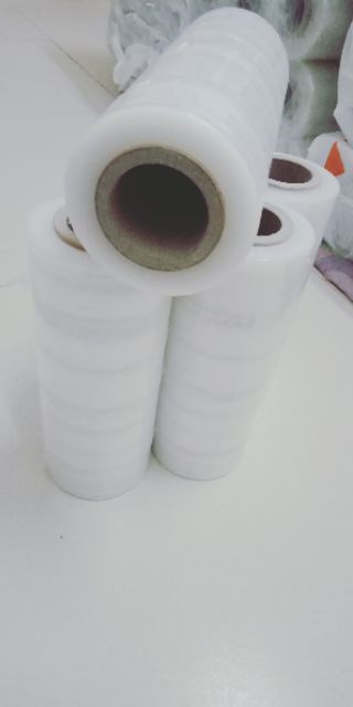 SỈ MÀNG PE KHỔ 25CM _ 1.25KG