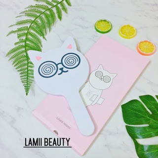 Gương cầm tay Etude House Sugar Hand Mirror
