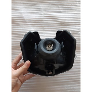 Đèn pha Sirius Fi zin Yamaha