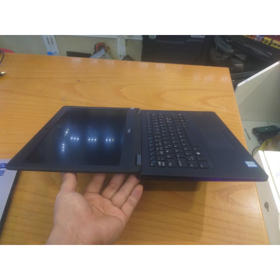 Dell E7270 i5 6300U /RAM 8GB /SSD 128G /Màn hình 12,5inh | BigBuy360 - bigbuy360.vn