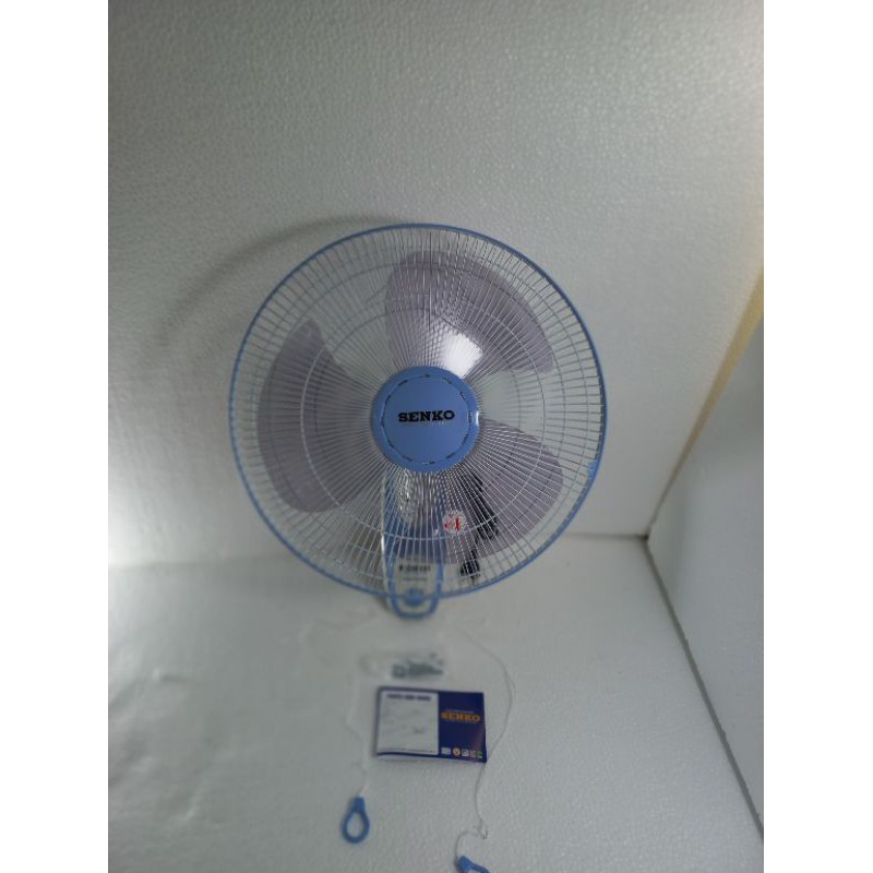 quạt treo tường Senko TC1626 ( chuyển nhanh Grab và NowShip trong ngày  ) | BigBuy360 - bigbuy360.vn