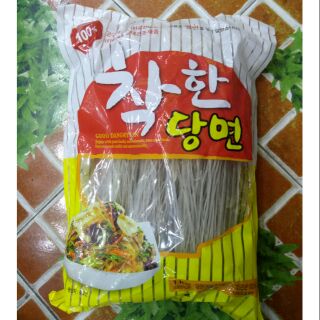 Miến Hàn Quốc 1kg