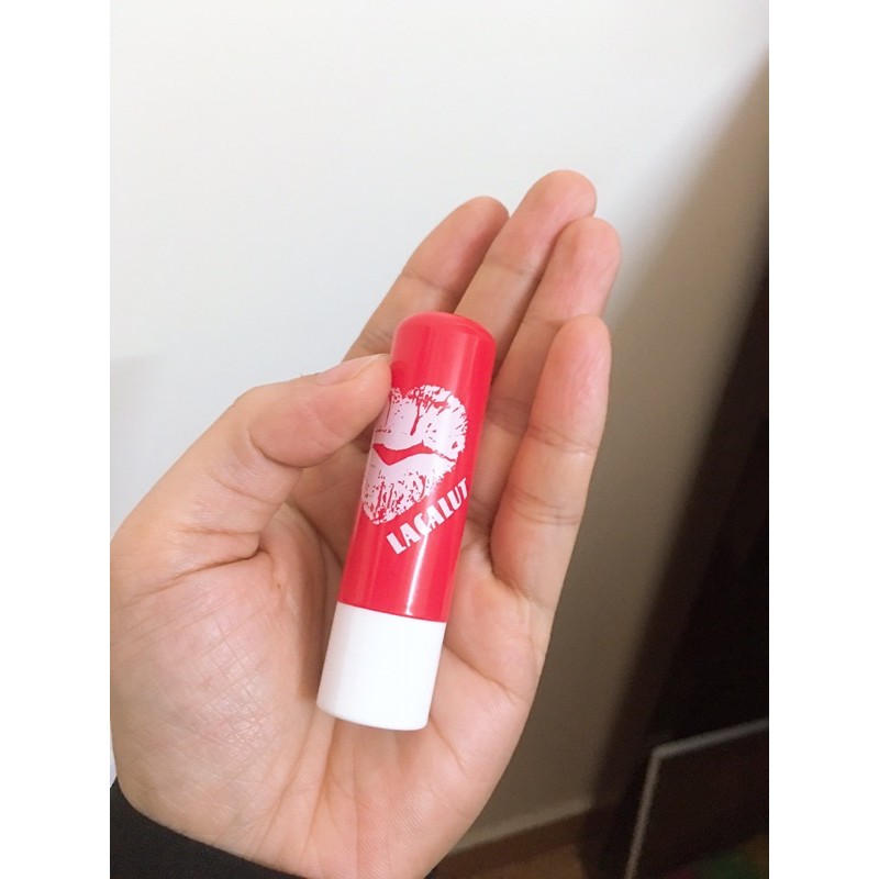 Son Dưỡng Môi LACALUT