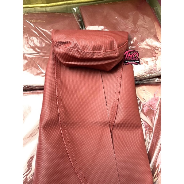 Da yên VARIO , CLICK đỏ Thái