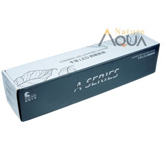 Đèn led Chihiros A2 (version 2)chuyên dụng cho cây thủy sinh/Bluetooth size 30cm/35cm/40cm/45cm/60c/80cm/90cm/120cm