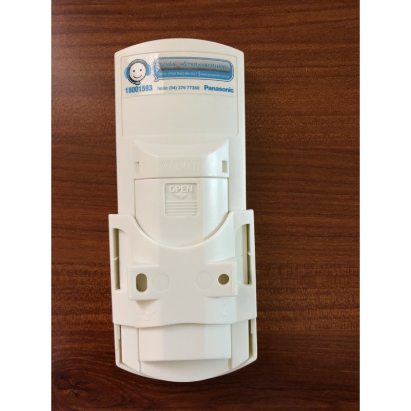 Remote điều khiển máy lạnh Panasonic Chính Hãng