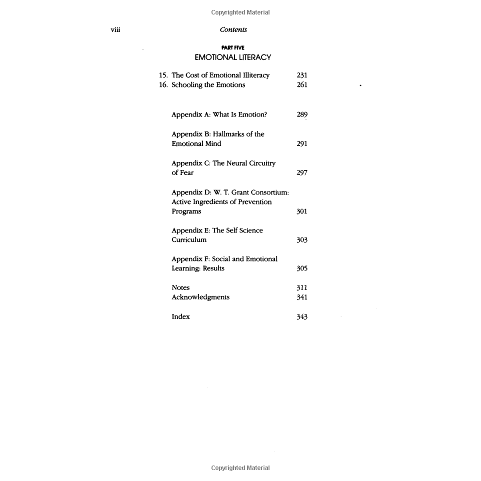 Sách - Emotional Intelligence