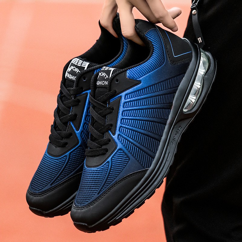 11.11 free Creative Men's Sport Running Shoes Outdoor Breathable Air Cushion KL2769 uy tín Uy Tín 2020 Az1 x .