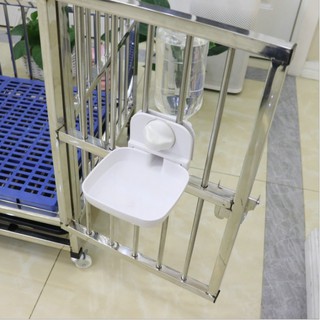 Bình uống nước tự động dành cho