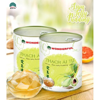 Thạch Ái Tử (Aiyu) 850g