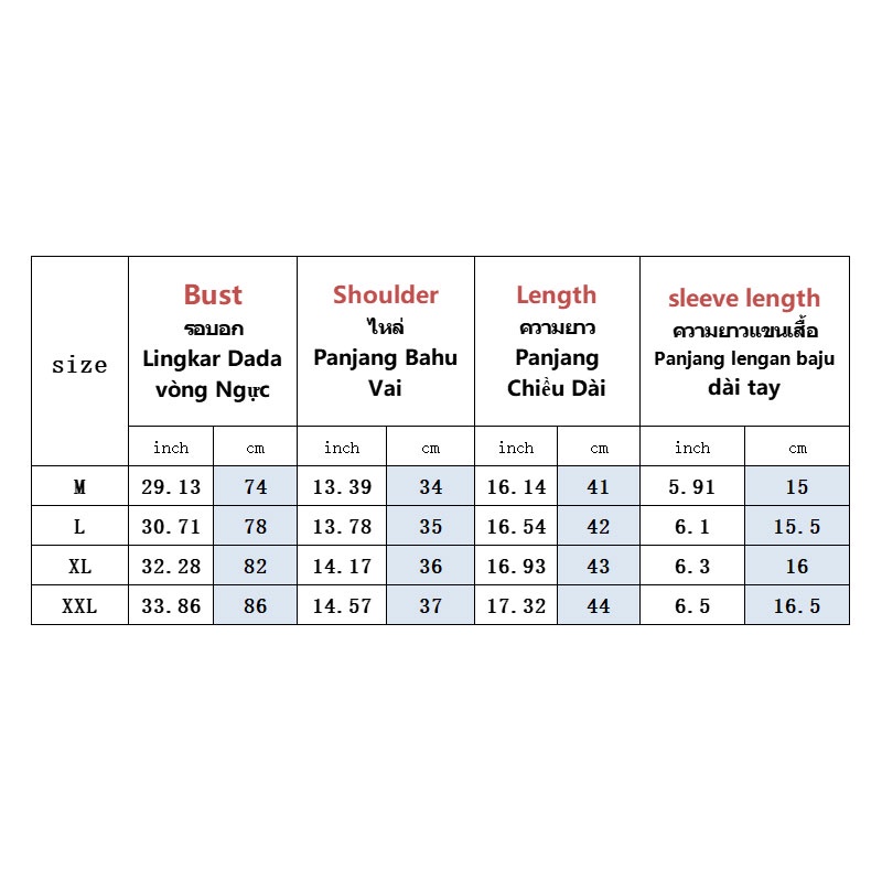 Áo thun YEYA cổ chữ V in chữ đơn giản thời trang cho nữ