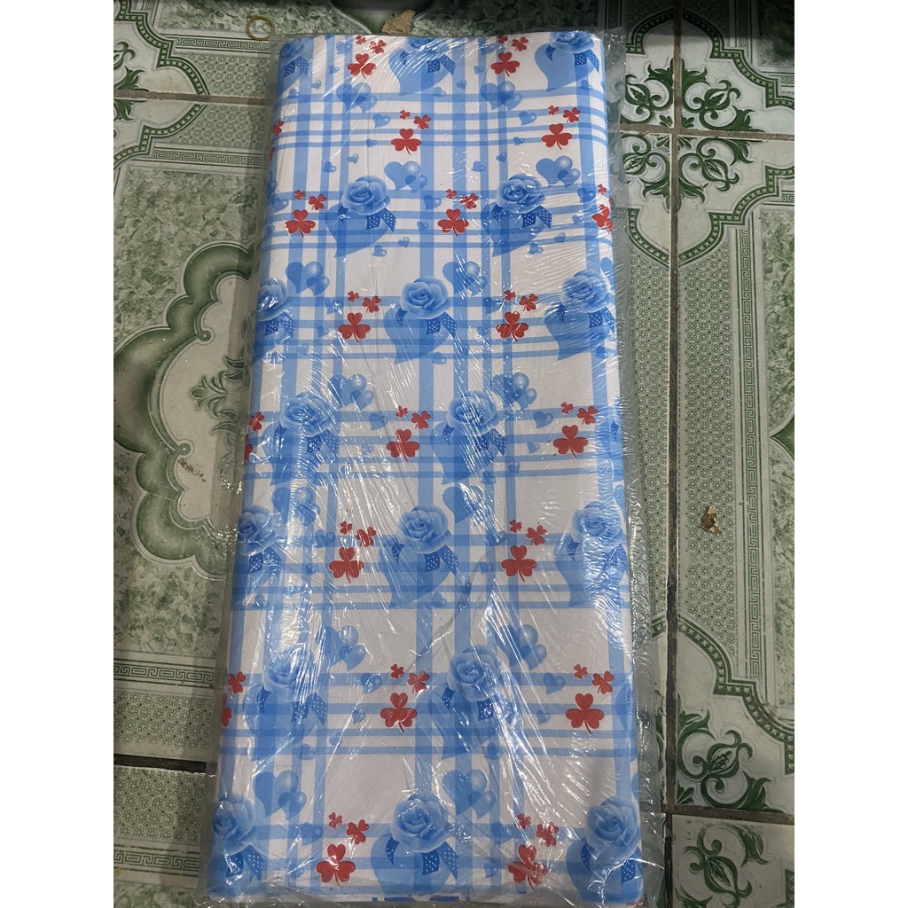 Bịch 100 Tờ Giấy Gói Quà Khổ 50x50cm Đẹp giao mẫu ngẫu nhiên