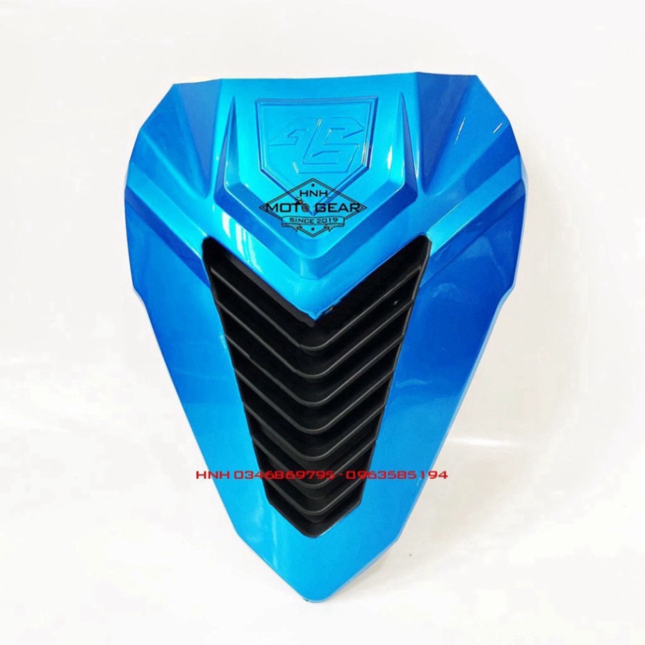 Mào Trang Trí Cho Air Blade ( AB ) 2020 Chính Hãng Artista