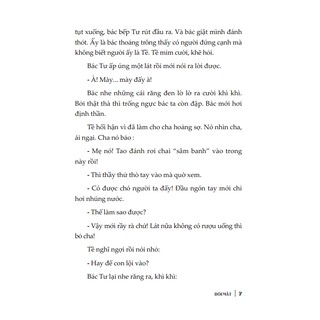 Sách - Nam Cao Đôi mắt (bìa mềm)