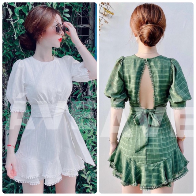ĐẦM ĐUÔI CÁ HỞ LƯNG