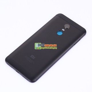 Thay vỏ redmi 5 plus chính hãng