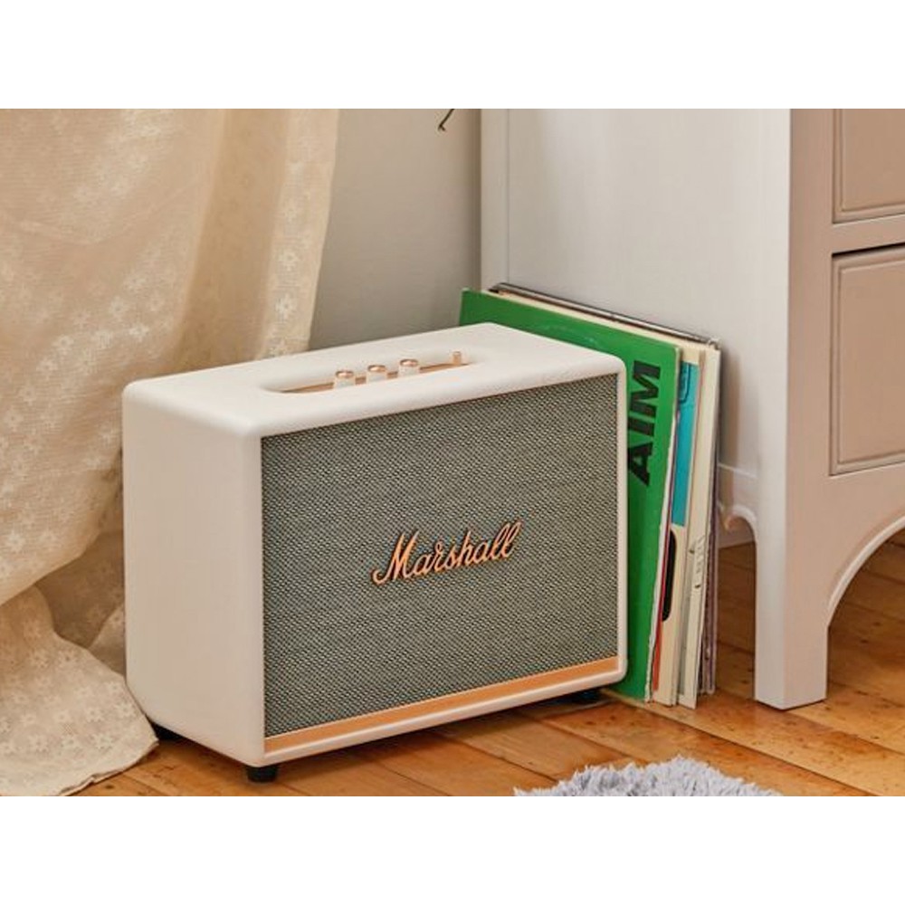 Loa bluetooth Marshall Woburn 2