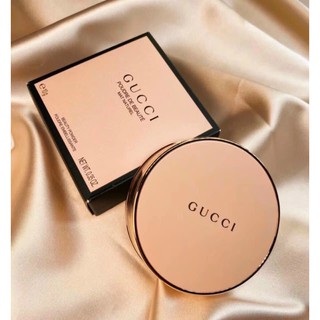 (Bill + Auth) Phấn phủ Gucci Poudre De Beaute Mat Naturel