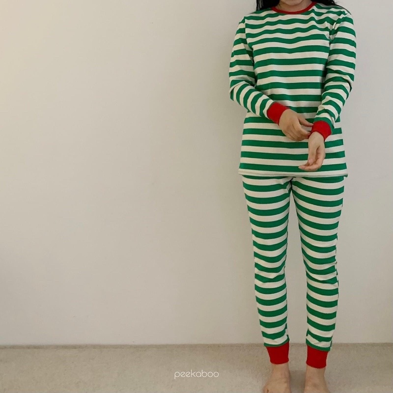 Bộ rời/suit PI-YONG noel 2021 #peekaboo