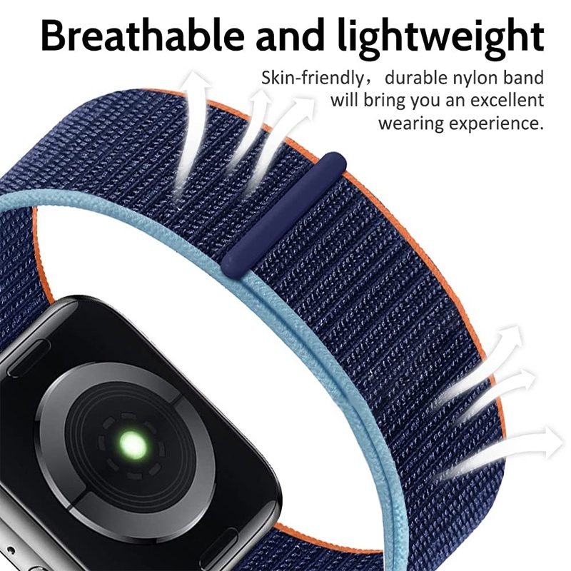 20Mm/22Mm Band Voor Samsung Galaxy Horloge 4/Classic/3 45Mm/46Mm/42Mm/Actieve 2/Gear S3 Nylon Armband Huawei Horloge Gt 2 Pro Band