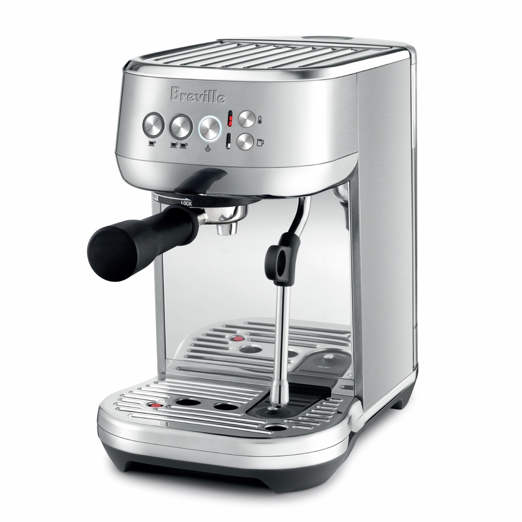 [Mã ELHADEV giảm 4% đơn 300K] Máy pha cafe Breville 500 the Bambino Plus