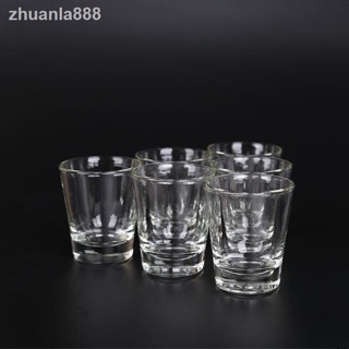 Ly uống rượu thủy tinh 1 lóc 12 cái