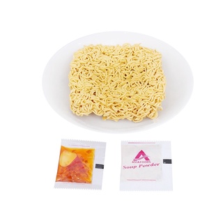 Mì ăn liền gấu đỏ 63g