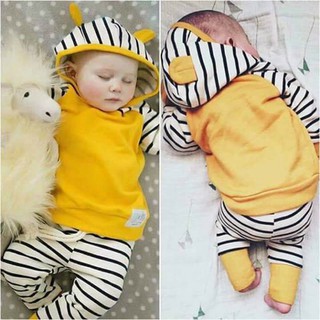 Combo váy len xinh và bộ đồ kute cho bé yêu