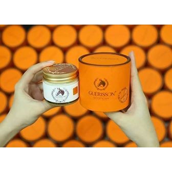 Kem dầu ngựa 9 Complex Guerisson Horse Oil Creaml
