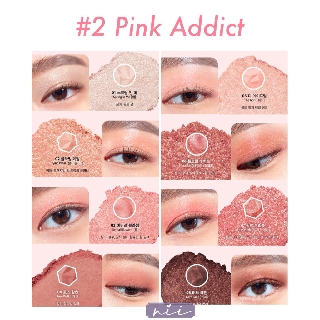 Bảng mắt Clio Prism Air Eye Palette