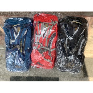BALO JACK WOLFSKIN DENALI 70 lit