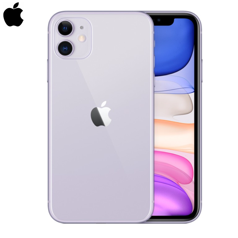 Điện thoại Apple Iphone 11 4GB 128GB - Hàng Nhập khẩu