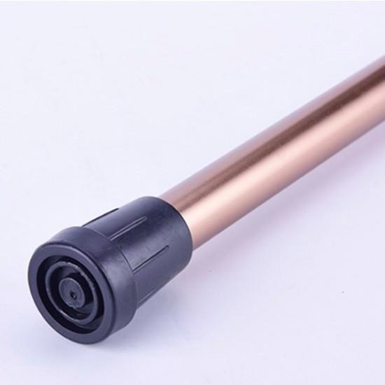 Gậy gấp khúc 1 chân cao cấp Lucass