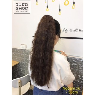 [Hình Thật] NGOẠM XÙ MÌ