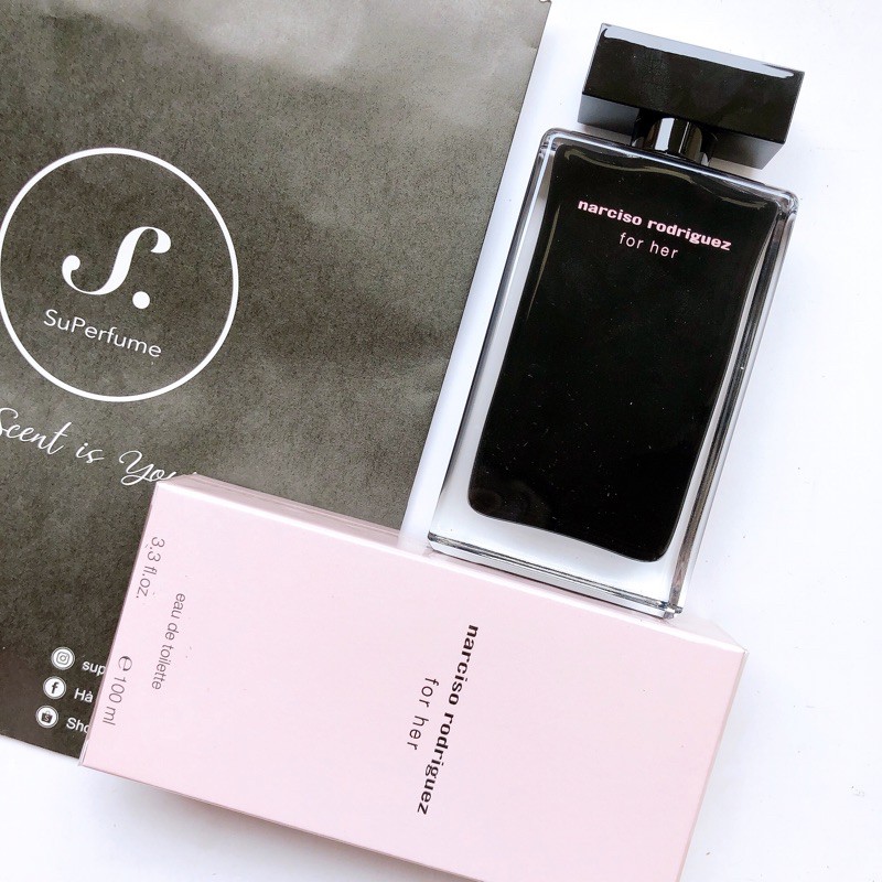 Nước hoa Narciso Rodriguez for her EDT