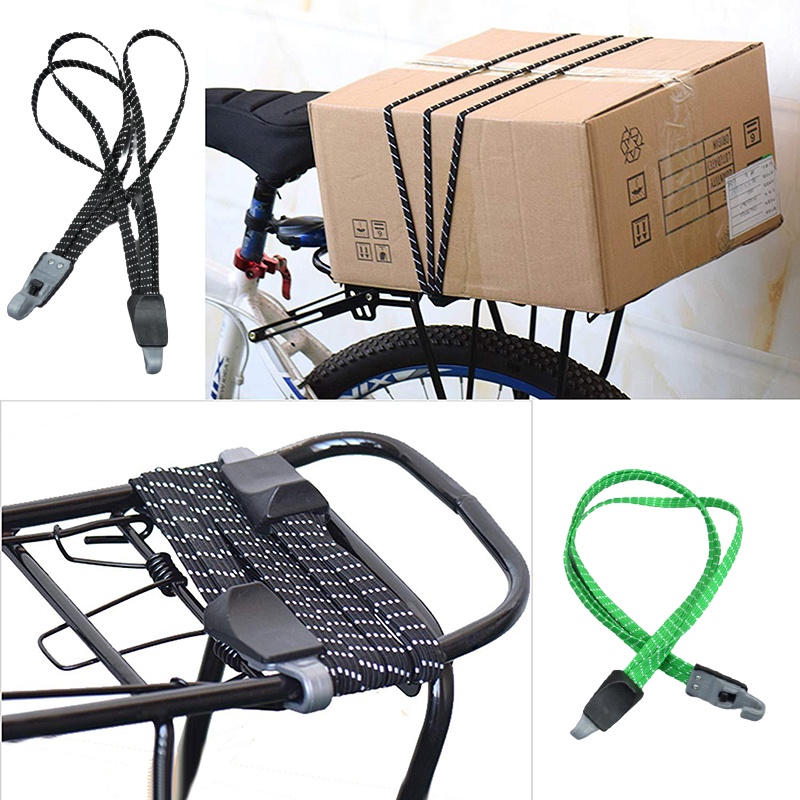 Dây Đai Cố Định Hành Lý Co Giãn Cao Nhiều Màu Sắc Tiện Dụng
