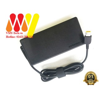 Sạc Adapter Laptop Lenovo Thinkpad T450 90W