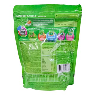 Bột Ăn Dặm Heinz 5+ Nga 250g