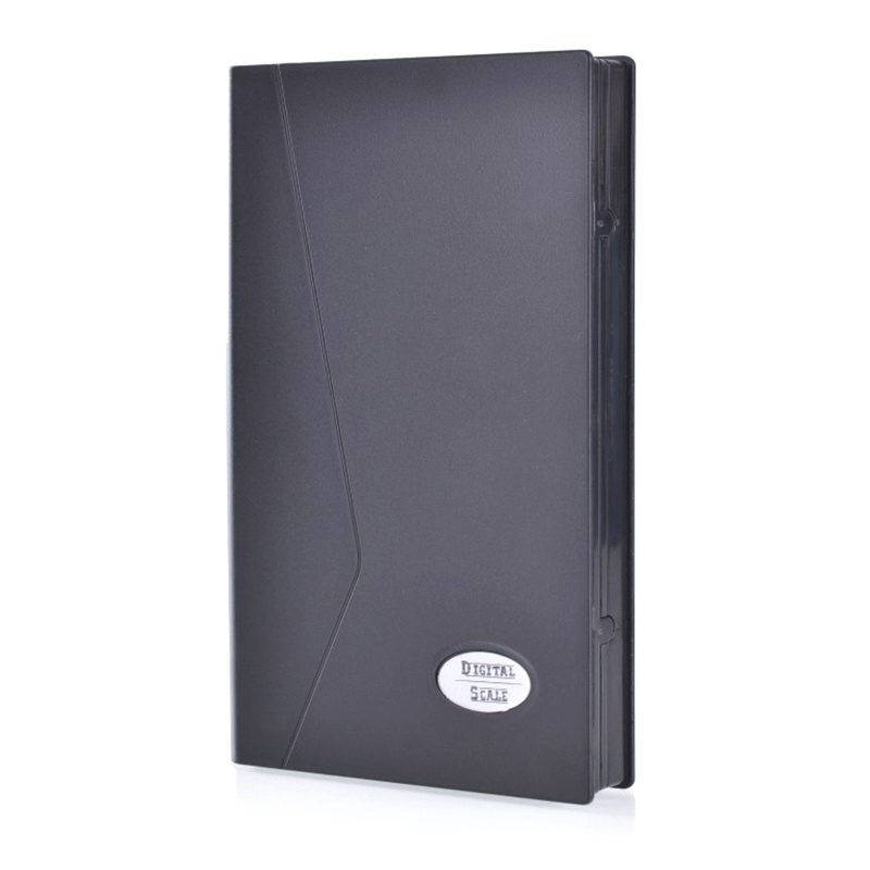 Cân Điện Tử Mini 500g / 0.01g Màn Hình LCD Bỏ Túi Tiện Dụng