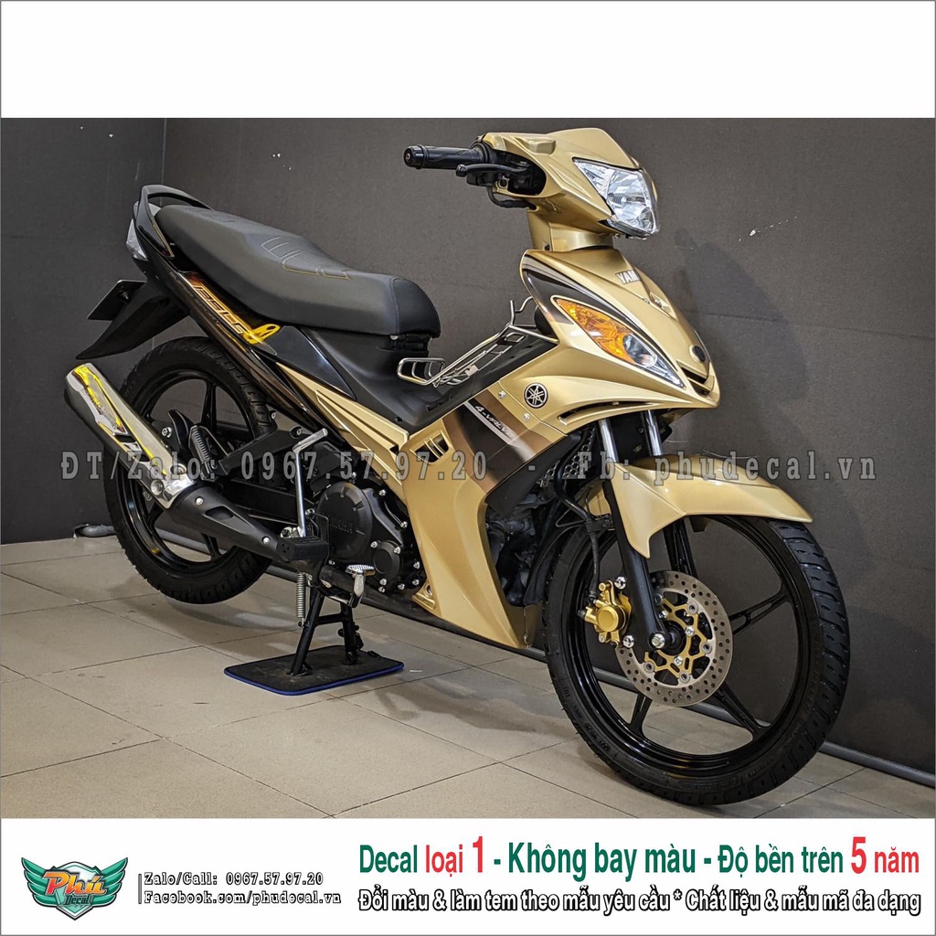 Tem rời Ex 2006-2010 vàng đồng (5)