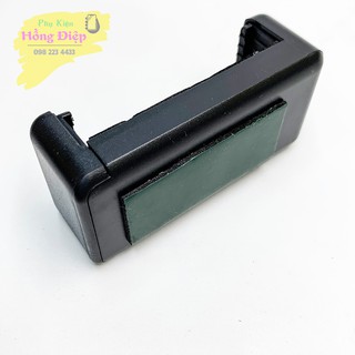 Kẹp Điện Thoại Dán Xe Máy