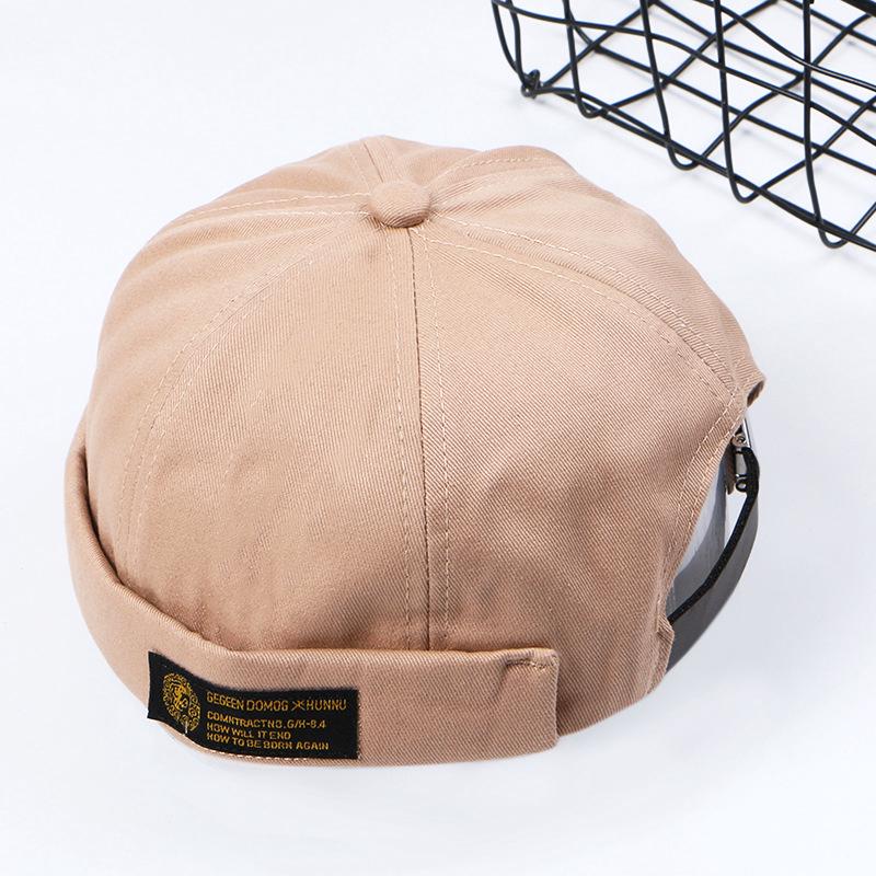 Nón Thời Trang Retro Cá Tính