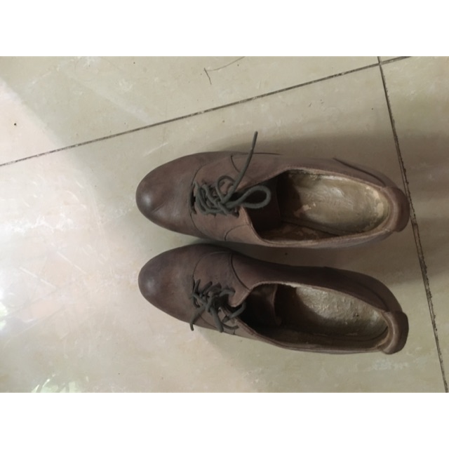 Giầy Ninewest size 36