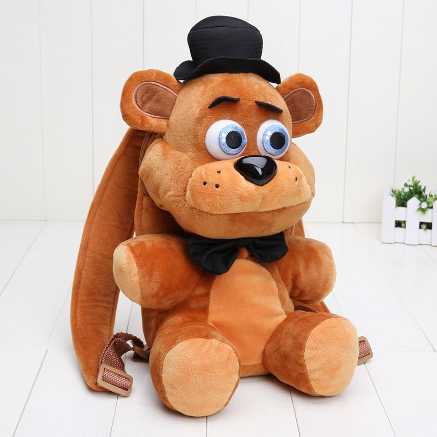 Túi Đeo Vai 33cm Five Nights At Freddy 's