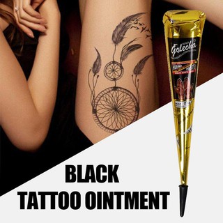 Mới Tuýp Mực Xăm Henna I3Z7 25g Mới
