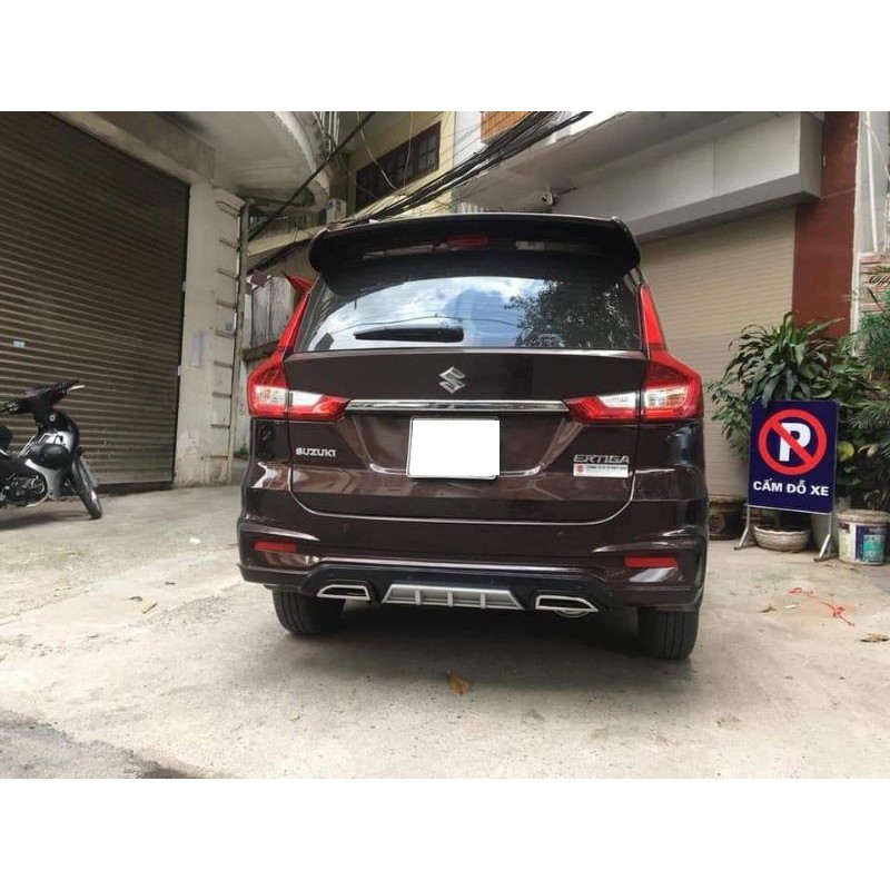 Lippo cho xe Suzuki Ertiga