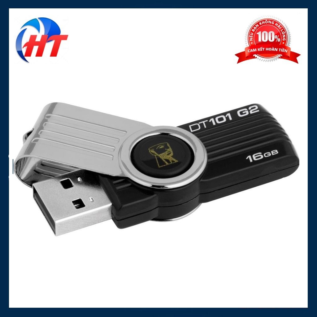 USB 16G Kingston DT101