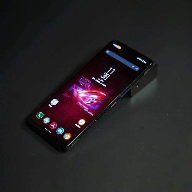 Điện thoại Asus ROG Phone 6  - Bảo hành 3 tháng 1 đổi 1, Điện thoại Giá Rẻ Hà Nội
