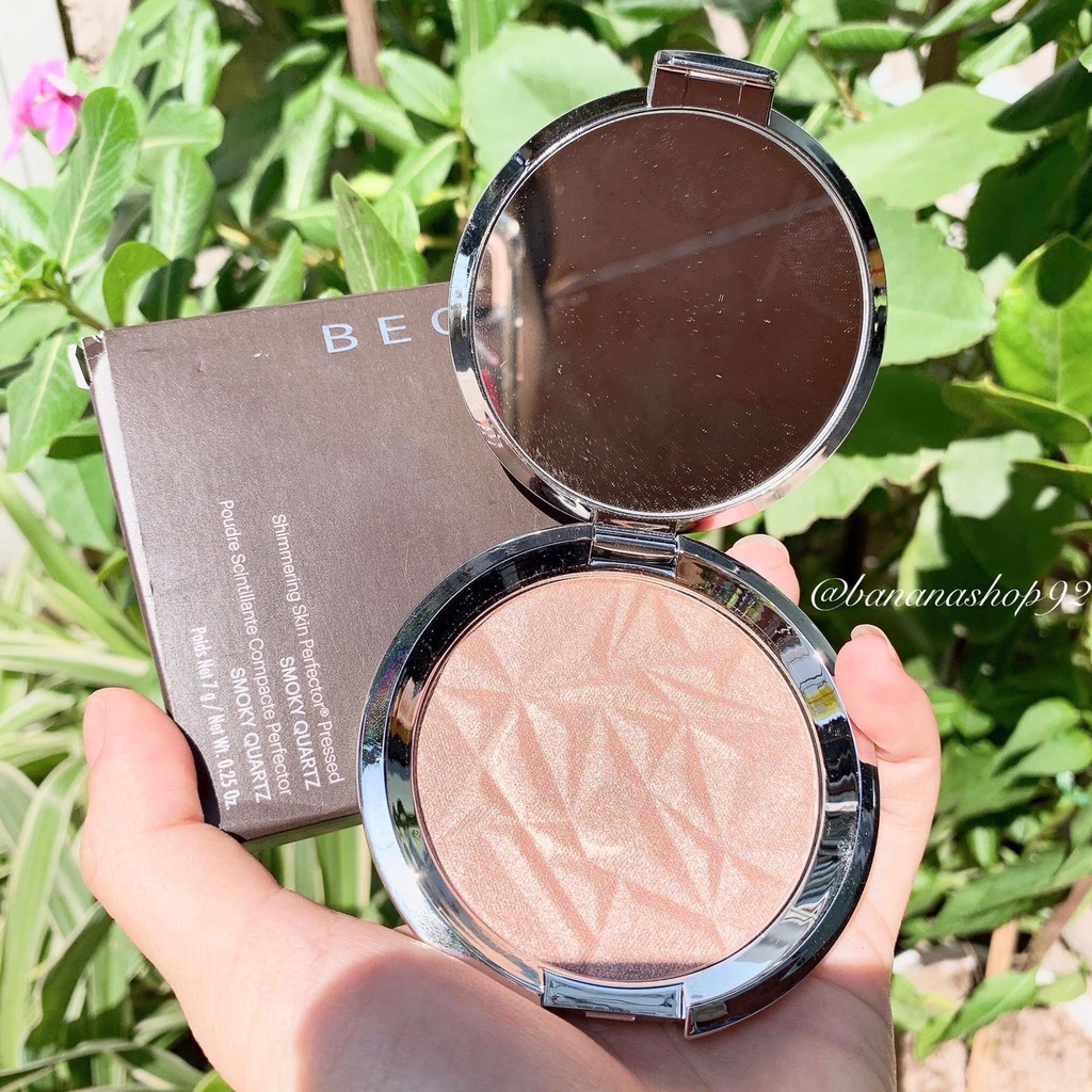 Phấn bắt sáng Becca